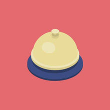 Load and play video in Gallery viewer, Pings and Tings