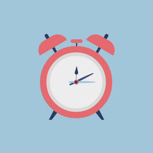 Load and play video in Gallery viewer, Clocks