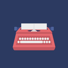 Load and play video in Gallery viewer, Typing