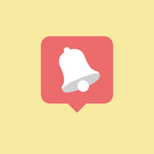 Load image into Gallery viewer, Notifications and Calls