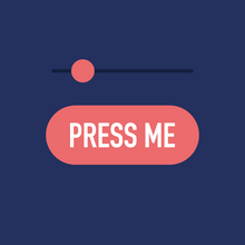 Load image into Gallery viewer, UI Buttons