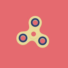Load and play video in Gallery viewer, Spinning